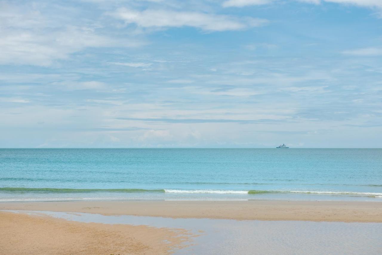 White Beach House Hua Hin 20 Second To The Beach المظهر الخارجي الصورة