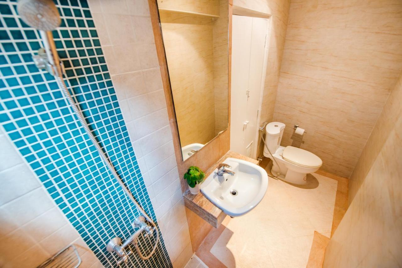 White Beach House Hua Hin 20 Second To The Beach المظهر الخارجي الصورة