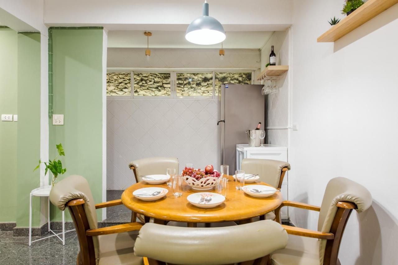 White Beach House Hua Hin 20 Second To The Beach المظهر الخارجي الصورة